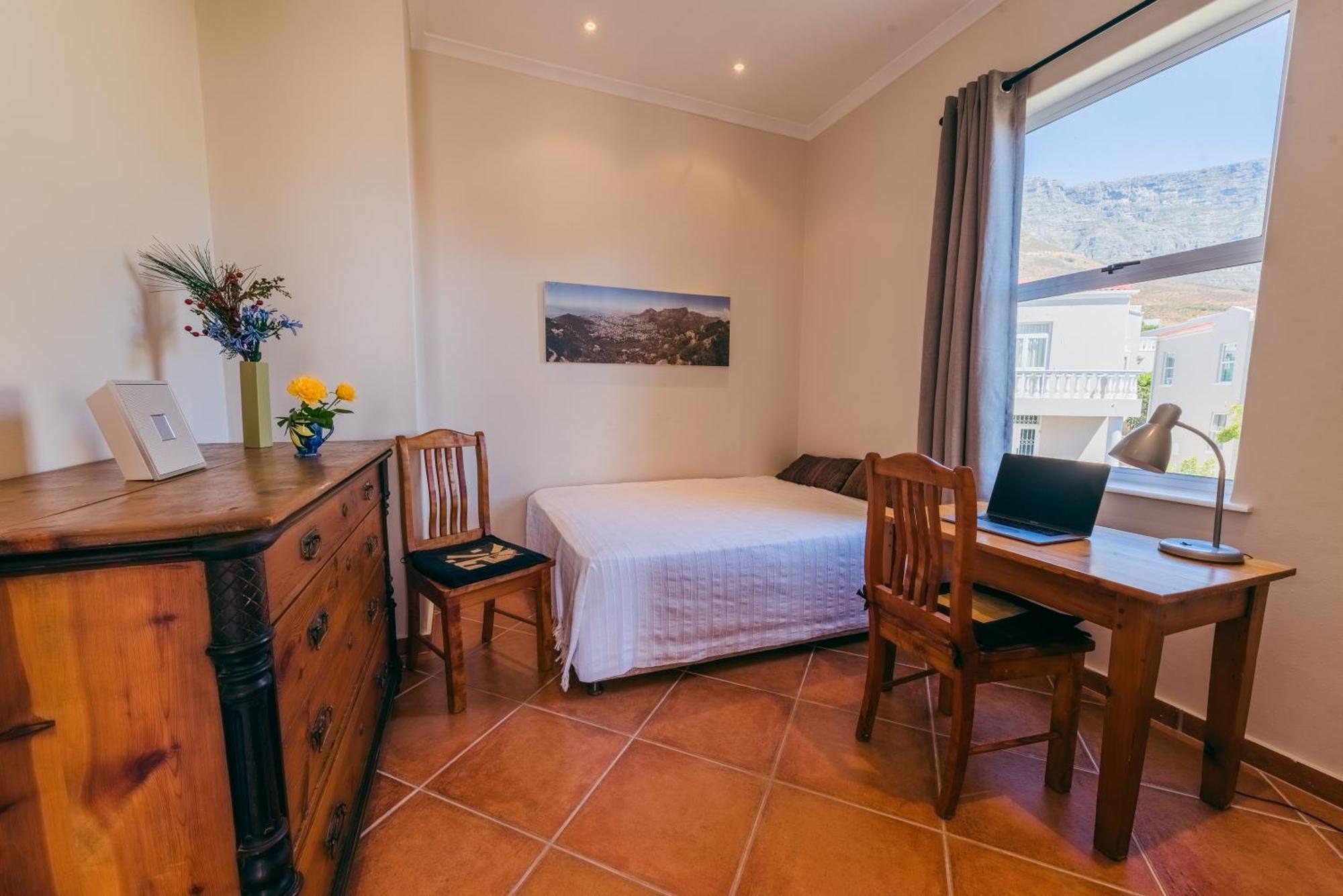 Apartment Stunning Table Mountain And Harbor View *